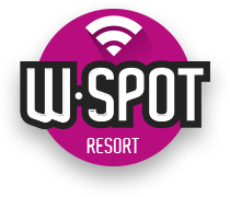 logo wspot resort
